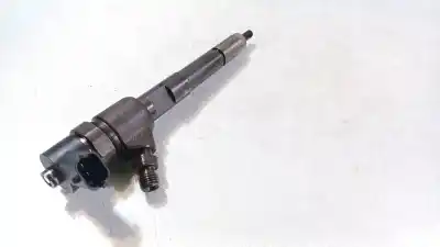 Peça sobressalente para automóvel em segunda mão injetor por opel corsa e (x15) 1.3 cdti (08, 68) referências oem iam 55255408 0445110618 