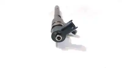 Peça sobressalente para automóvel em segunda mão injetor por opel corsa e (x15) 1.3 cdti (08, 68) referências oem iam 55255408 0445110618 