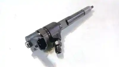 Peça sobressalente para automóvel em segunda mão injetor por opel corsa e (x15) 1.3 cdti (08, 68) referências oem iam 55255408 0445110618 