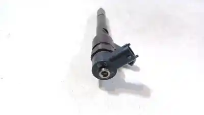 Peça sobressalente para automóvel em segunda mão injetor por opel corsa e (x15) 1.3 cdti (08, 68) referências oem iam 55255408 0445110618 