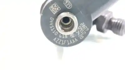 Peça sobressalente para automóvel em segunda mão injetor por opel corsa e (x15) 1.3 cdti (08, 68) referências oem iam 55255408 0445110618 