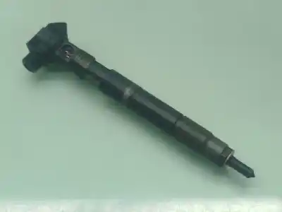 Second-hand car spare part INJECTOR for MERCEDES-BENZ SPRINTER 3,5-T AUTOBÚS (B906) 315 CDI (906.731, 906.733, 906.735) OEM IAM references A6510703087  