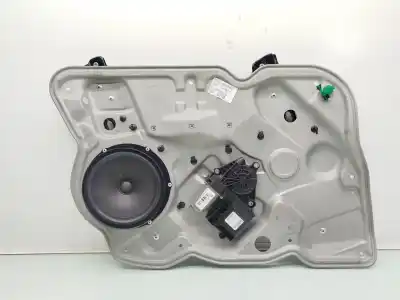 Gebrauchtes Autoersatzteil FENSTERHEBER VORNE LINKS zum SKODA OCTAVIA II (1Z3) 1.9 TDI OEM-IAM-Referenzen 1Z1837461  