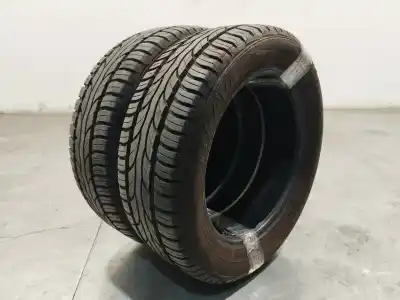 Recambio de automóvil de segunda mano de NEUMATICO 2 UNIDADES para OTRAS MARCAS NEUMATICO  referencias OEM IAM 195/55/15 85V  
