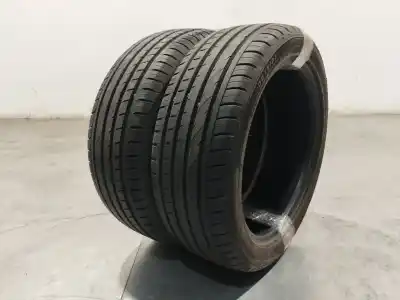 Recambio de automóvil de segunda mano de NEUMATICO 2 UNIDADES para OTRAS MARCAS NEUMATICO  referencias OEM IAM 205/45/16 87W  