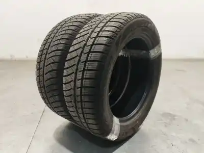 Recambio de automóvil de segunda mano de NEUMATICO 2 UNIDADES para OTRAS MARCAS NEUMATICO  referencias OEM IAM 195/55/15 85H  