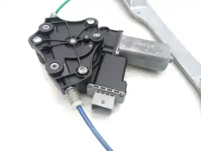 Peça sobressalente para automóvel em segunda mão elevador de vidros dianteiro direito por opel corsa e (x15) 1.3 cdti (08, 68) referências oem iam 39161985 541613212 13447039
