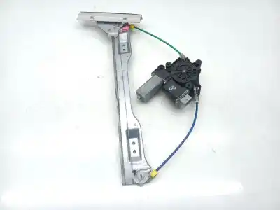 Peça sobressalente para automóvel em segunda mão elevador de vidros dianteiro direito por opel corsa e (x15) 1.3 cdti (08, 68) referências oem iam 39161985 541613212 13447039
