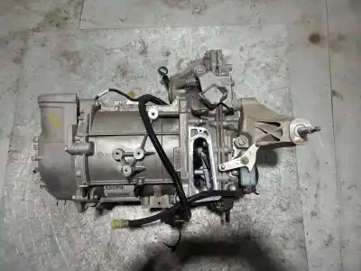 Recambio de automóvil de segunda mano de MOTOR COMPLETO para MERCEDES-BENZ CITAN FURGONETA/MONOVOLUMEN (W420) eCITAN (420.693) referencias OEM IAM 5AQ609  