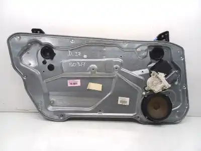 Автозапчасти б/у регулятор стекла переднего левого за seat ibiza iii (6l1) 1.4 16v ссылки oem iam 6l3837751bf