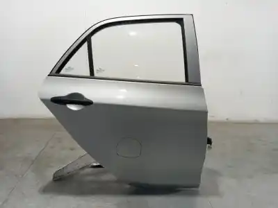 Автозапчасти б/у ДВЕРЬ ЗАДНЯЯ ПРАВАЯ за KIA PICANTO II (TA) 1.0 ссылки OEM IAM 770041Y020  