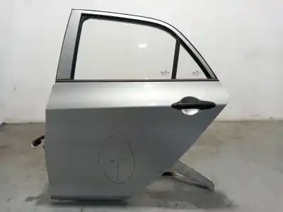 Автозапчасти б/у ЗАДНЯЯ ЛЕВАЯ ДВЕРЬ за KIA PICANTO II (TA) 1.0 ссылки OEM IAM 770031Y020  
