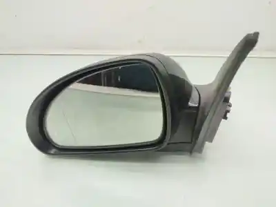 Автозапчасти б/у левое зеркало за kia cee'd sw (ed) 1.6 crdi 90 ссылки oem iam 876101h250  