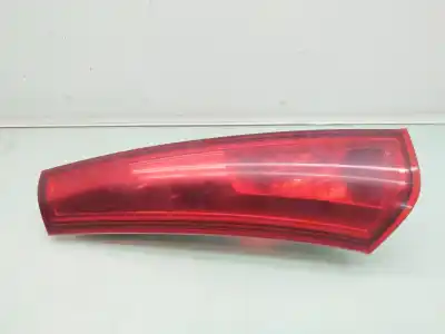 Автозапчасти б/у левый задний фонарь за kia cee'd sw (ed) 1.6 crdi 90 ссылки oem iam 924031h300  