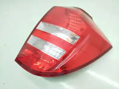 Автозапчасти б/у правый задний фонарь за kia cee'd sw (ed) 1.6 crdi 90 ссылки oem iam 924021h300  