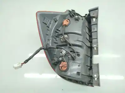 Автозапчасти б/у правый задний фонарь за kia cee'd sw (ed) 1.6 crdi 90 ссылки oem iam 924021h300  