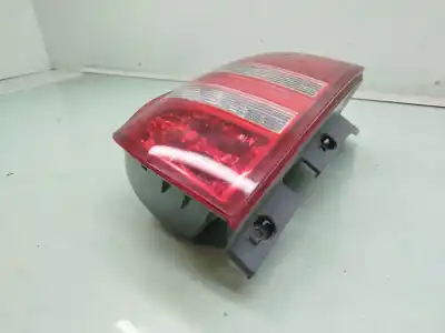 Автозапчасти б/у левый задний фонарь за kia cee'd sw (ed) 1.6 crdi 90 ссылки oem iam 924011h300  