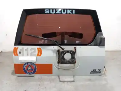 Piesă de schimb auto la mâna a doua HAION pentru SUZUKI VITARA (ET, TA, TD) 1.6 I 16V A LAS 4 RUEDAS (ET, TA02, SE416) Referințe OEM IAM   