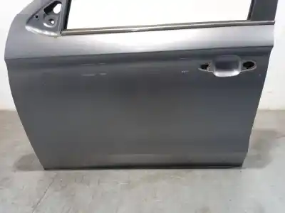 Peça sobressalente para automóvel em segunda mão porta da frente esquerda por citroen c-elysee (dd_) 1.5 bluehdi 100 referências oem iam   