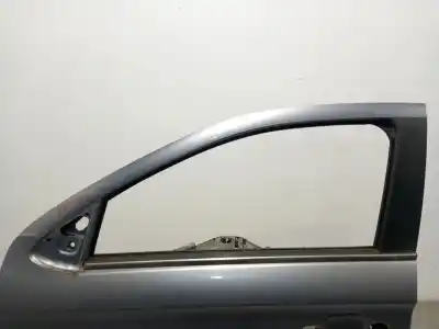 Peça sobressalente para automóvel em segunda mão porta da frente esquerda por citroen c-elysee (dd_) 1.5 bluehdi 100 referências oem iam   