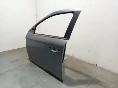 Peça sobressalente para automóvel em segunda mão porta da frente esquerda por citroen c-elysee (dd_) 1.5 bluehdi 100 referências oem iam   