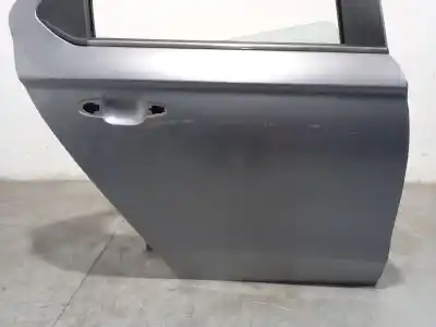 Pezzo di ricambio per auto di seconda mano porta posteriore destra per citroen c-elysee (dd_) 1.5 bluehdi 100 riferimenti oem iam   