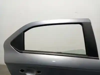 Pezzo di ricambio per auto di seconda mano porta posteriore destra per citroen c-elysee (dd_) 1.5 bluehdi 100 riferimenti oem iam   