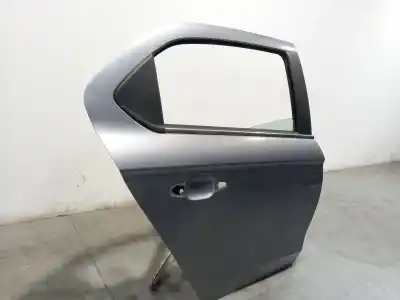 Pezzo di ricambio per auto di seconda mano porta posteriore destra per citroen c-elysee (dd_) 1.5 bluehdi 100 riferimenti oem iam   