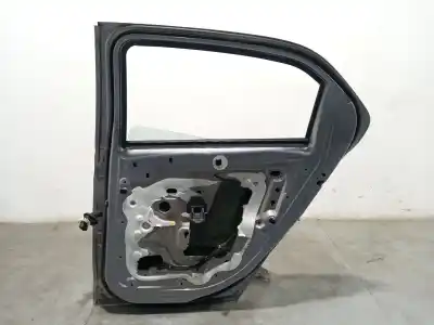 Pezzo di ricambio per auto di seconda mano porta posteriore destra per citroen c-elysee (dd_) 1.5 bluehdi 100 riferimenti oem iam   