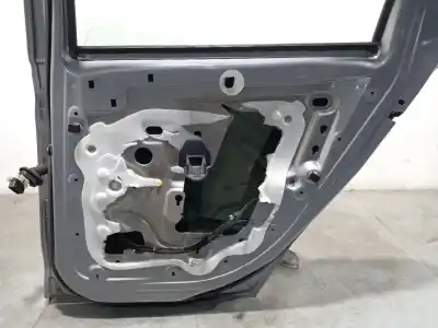 Pezzo di ricambio per auto di seconda mano porta posteriore destra per citroen c-elysee (dd_) 1.5 bluehdi 100 riferimenti oem iam   