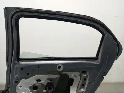 Pezzo di ricambio per auto di seconda mano porta posteriore destra per citroen c-elysee (dd_) 1.5 bluehdi 100 riferimenti oem iam   