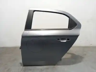 Peça sobressalente para automóvel em segunda mão  por CITROEN C-ELYSEE (DD_)  Referências OEM IAM   