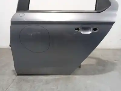 Pezzo di ricambio per auto di seconda mano porta posteriore sinistra per citroen c-elysee (dd_) 1.5 bluehdi 100 riferimenti oem iam   