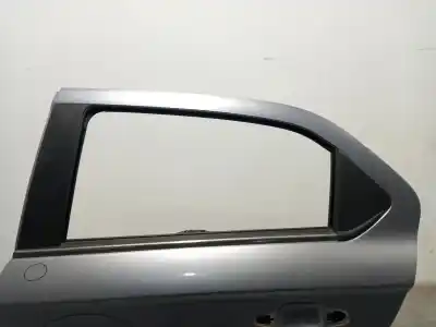 Pezzo di ricambio per auto di seconda mano porta posteriore sinistra per citroen c-elysee (dd_) 1.5 bluehdi 100 riferimenti oem iam   