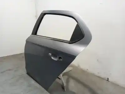 Pezzo di ricambio per auto di seconda mano porta posteriore sinistra per citroen c-elysee (dd_) 1.5 bluehdi 100 riferimenti oem iam   