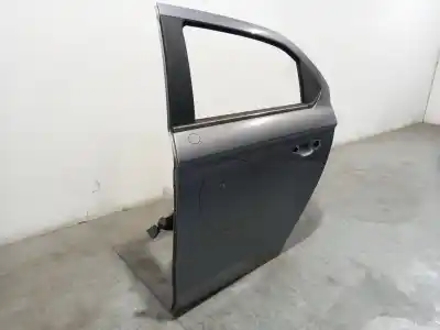 Pezzo di ricambio per auto di seconda mano porta posteriore sinistra per citroen c-elysee (dd_) 1.5 bluehdi 100 riferimenti oem iam   