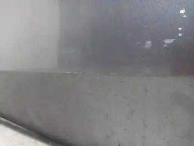 Pezzo di ricambio per auto di seconda mano porta posteriore sinistra per citroen c-elysee (dd_) 1.5 bluehdi 100 riferimenti oem iam   