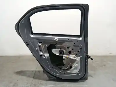 Pezzo di ricambio per auto di seconda mano porta posteriore sinistra per citroen c-elysee (dd_) 1.5 bluehdi 100 riferimenti oem iam   