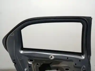 Pezzo di ricambio per auto di seconda mano porta posteriore sinistra per citroen c-elysee (dd_) 1.5 bluehdi 100 riferimenti oem iam   