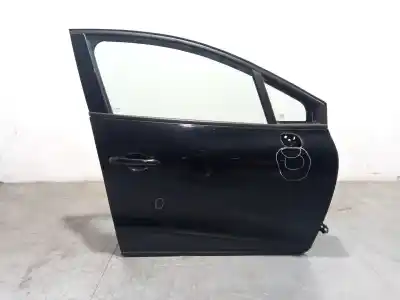 Tweedehands auto-onderdeel rechts voordeur voor renault clio iv (bh_) 1.5 dci 90 oem iam-referenties 