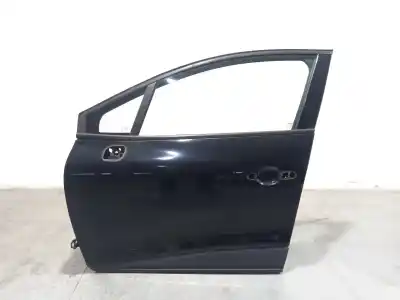 Tweedehands auto-onderdeel linker voordeur voor renault clio iv (bh_) 1.5 dci 90 oem iam-referenties 