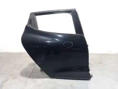 Tweedehands auto-onderdeel deur rechts achter voor renault clio iv (bh_) 1.5 dci 90 oem iam-referenties 