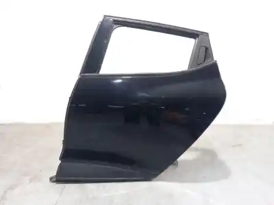 Tweedehands auto-onderdeel deur links achter voor renault clio iv (bh_) 1.5 dci 90 oem iam-referenties 