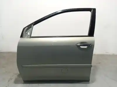 Автозапчасти б/у левая передняя дверь за lexus rx (_u3_) 400h awd (mhu38_) ссылки oem iam 6700248060