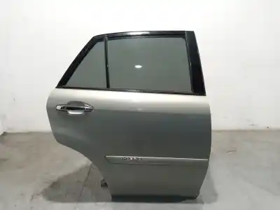 Автозапчасти б/у дверь задняя правая за lexus rx (_u3_) 400h awd (mhu38_) ссылки oem iam 6700348080