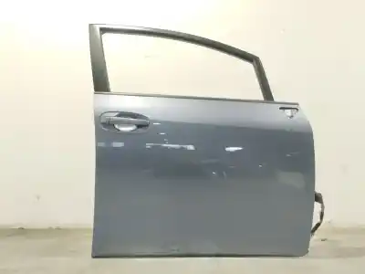 Tweedehands auto-onderdeel rechts voordeur voor toyota verso (_r2_) 1.6 (zgr20_) oem iam-referenties 670010f020