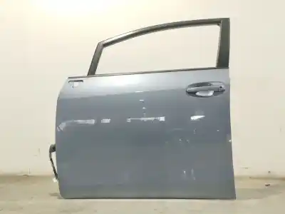 Tweedehands auto-onderdeel linker voordeur voor toyota verso (_r2_) 1.6 (zgr20_) oem iam-referenties 670020f020