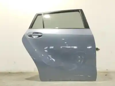 Tweedehands auto-onderdeel deur rechts achter voor toyota verso (_r2_) 1.6 (zgr20_) oem iam-referenties 670030f050