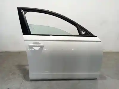 Автозапчасти б/у дверь передняя правая за audi a6 c7 avant (4g5, 4gd) 3.0 tdi ссылки oem iam 4g0831052
