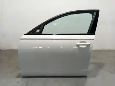 Автозапчасти б/у левая передняя дверь за audi a6 c7 avant (4g5, 4gd) 3.0 tdi ссылки oem iam 4g0831051